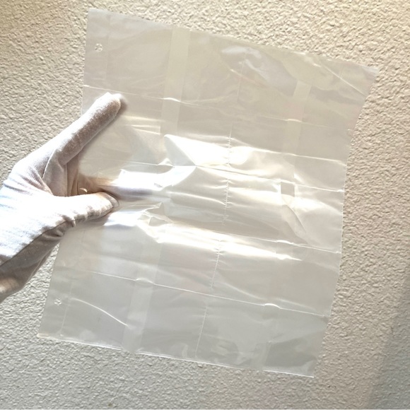 Slide Protection Pages. 9x11 with 20 pockets. 14 new pages. 35mm film - Picture 4 of 6